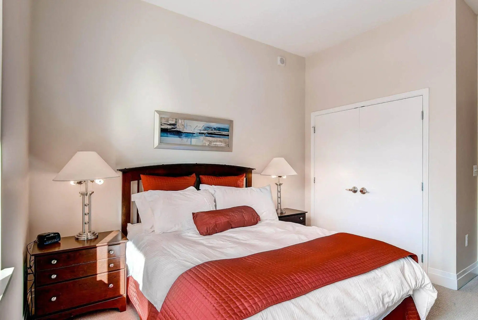 Global Luxury Suites at Castro Street