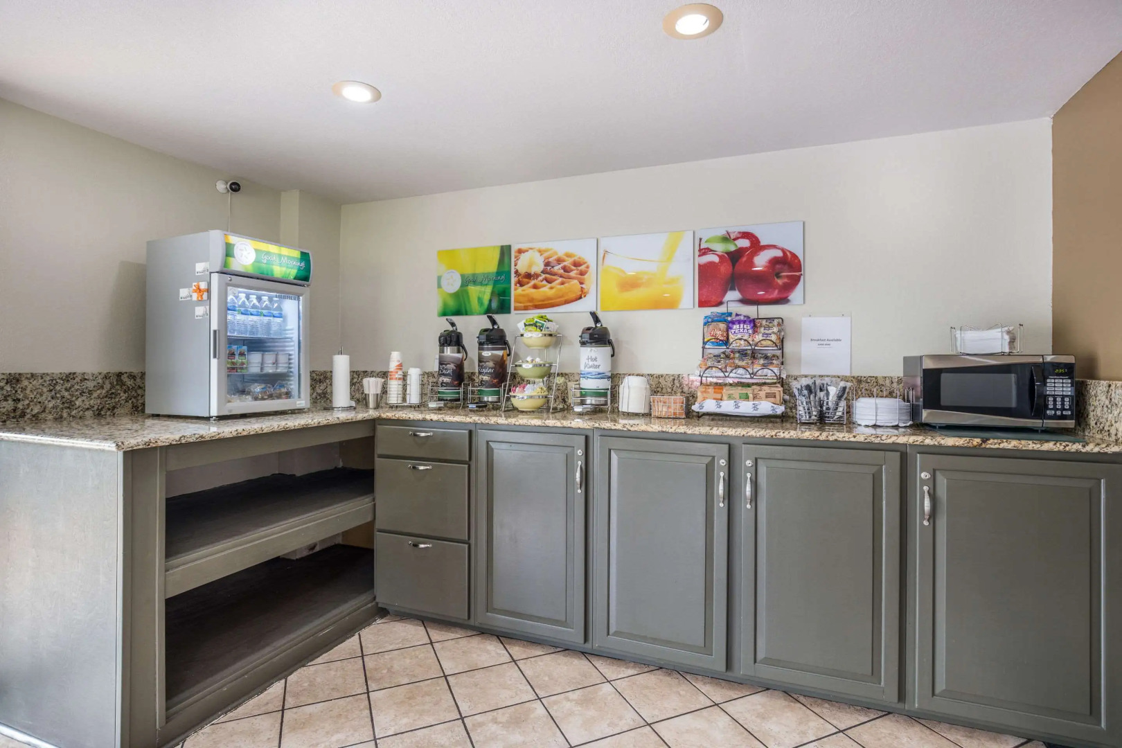 Quality Inn White Springs Suwanee