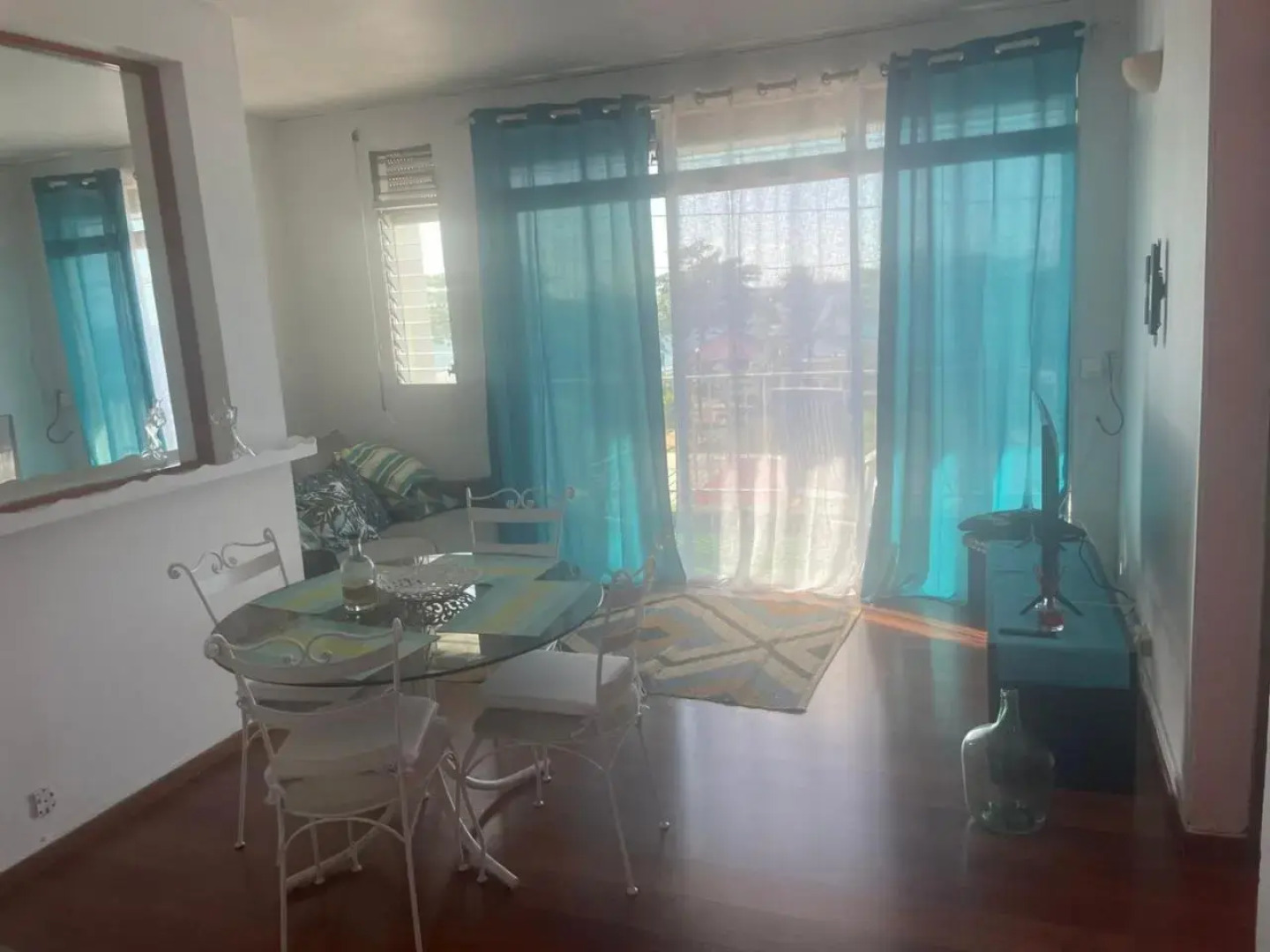 La Residence du Sportif Bernard