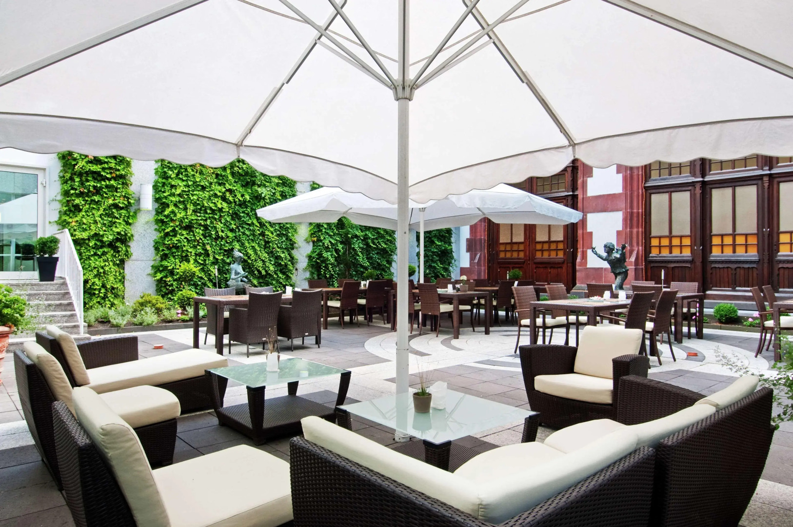 Brunfels Hotel, in the Unbound Collection by Hyatt