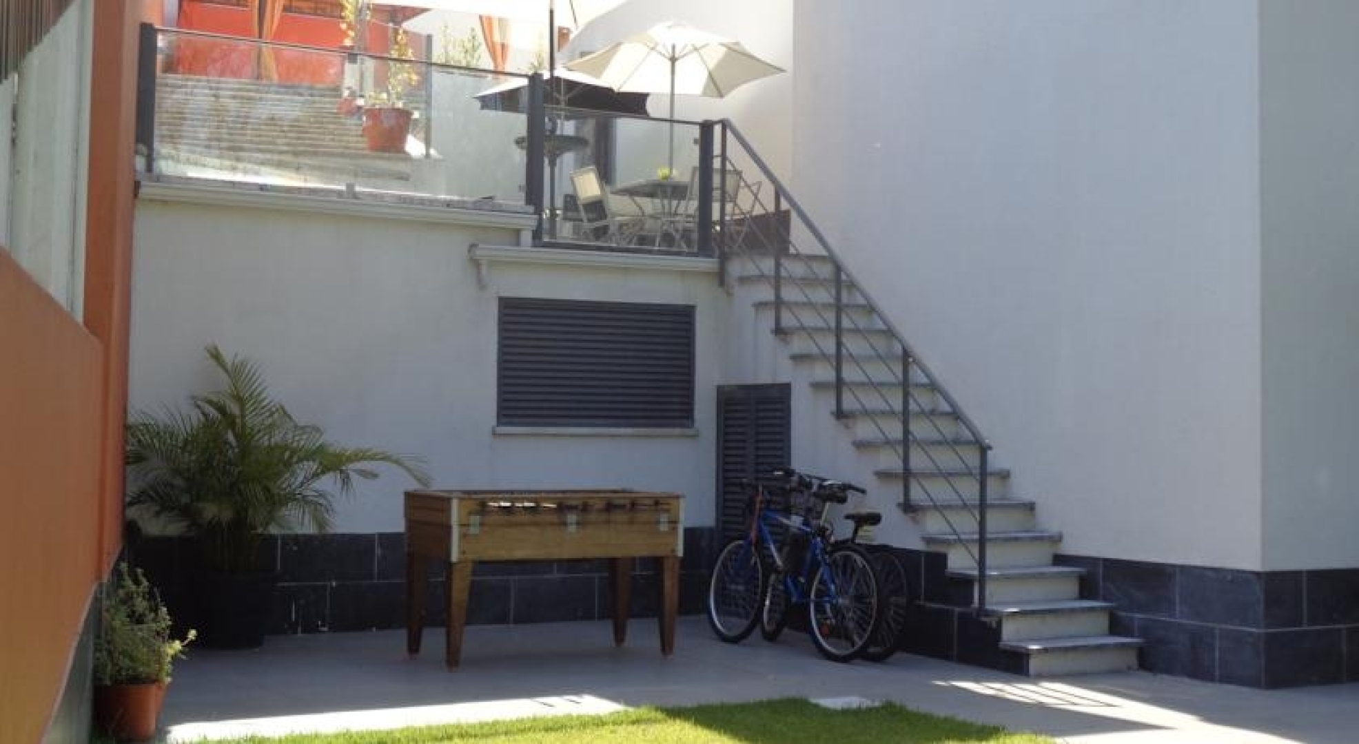 Live in Oeiras Guest House