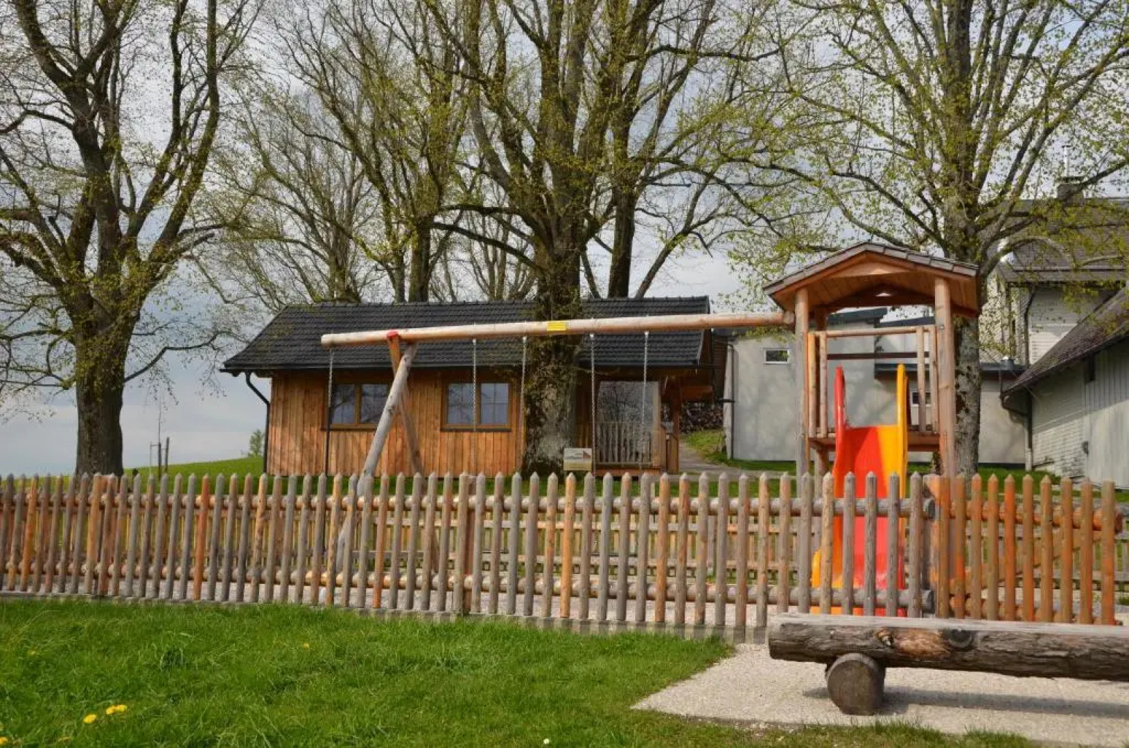 Berggasthaus - Pension Urzn