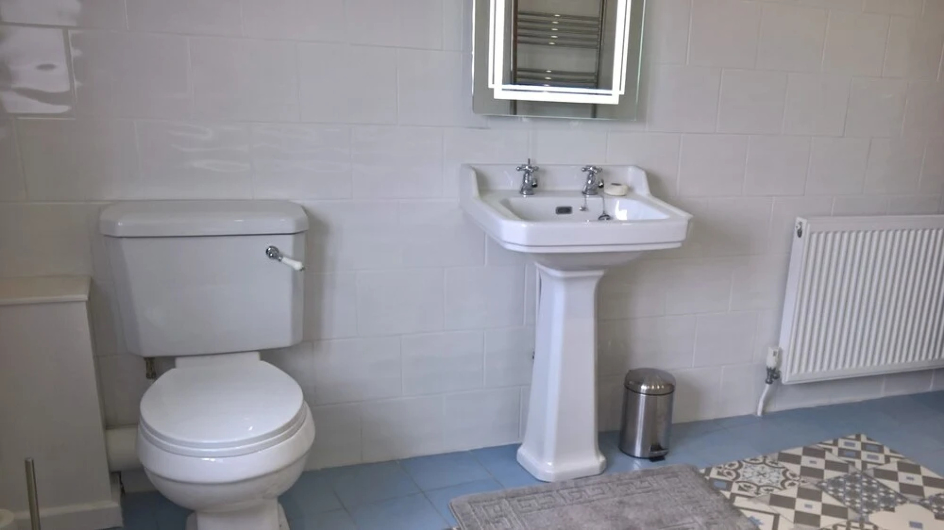 Bretforton Holiday Home - The Old Post Office