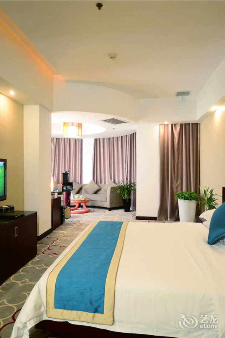 Changsha ZiXin Hotel