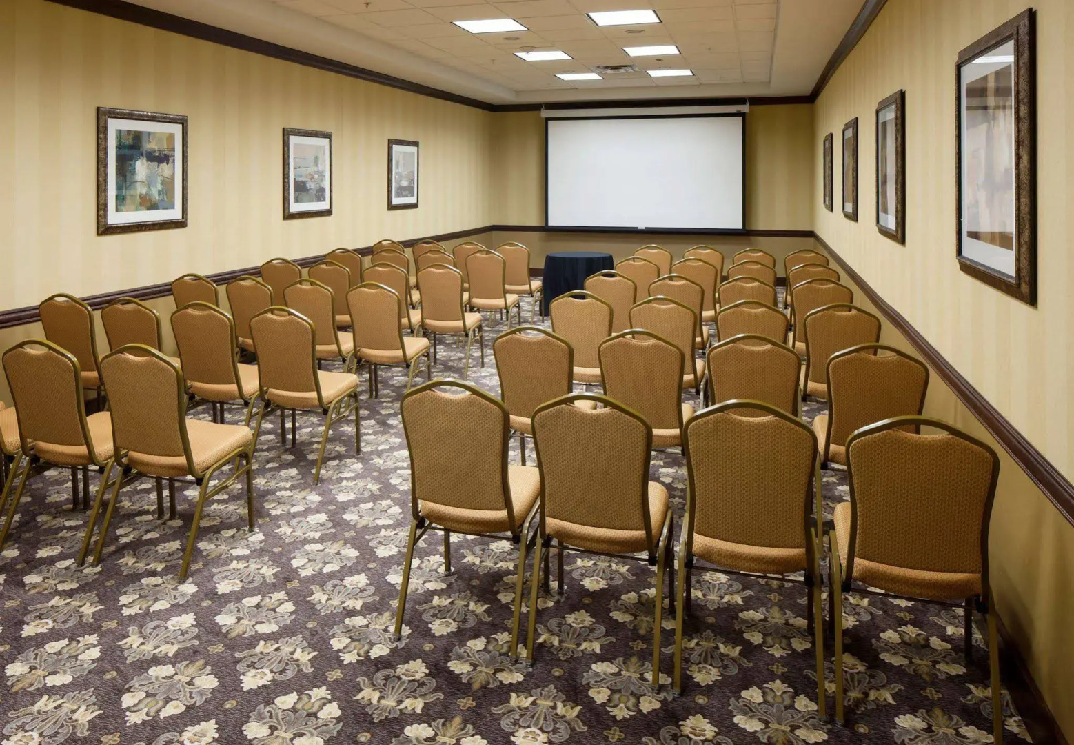 Houston Marriott Energy Corridor