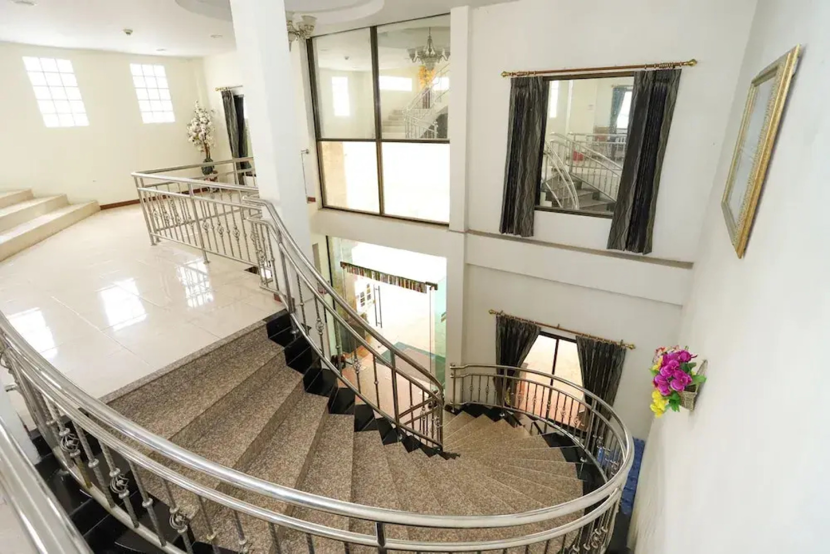 Where The Sea Meets You - Bang Saphan