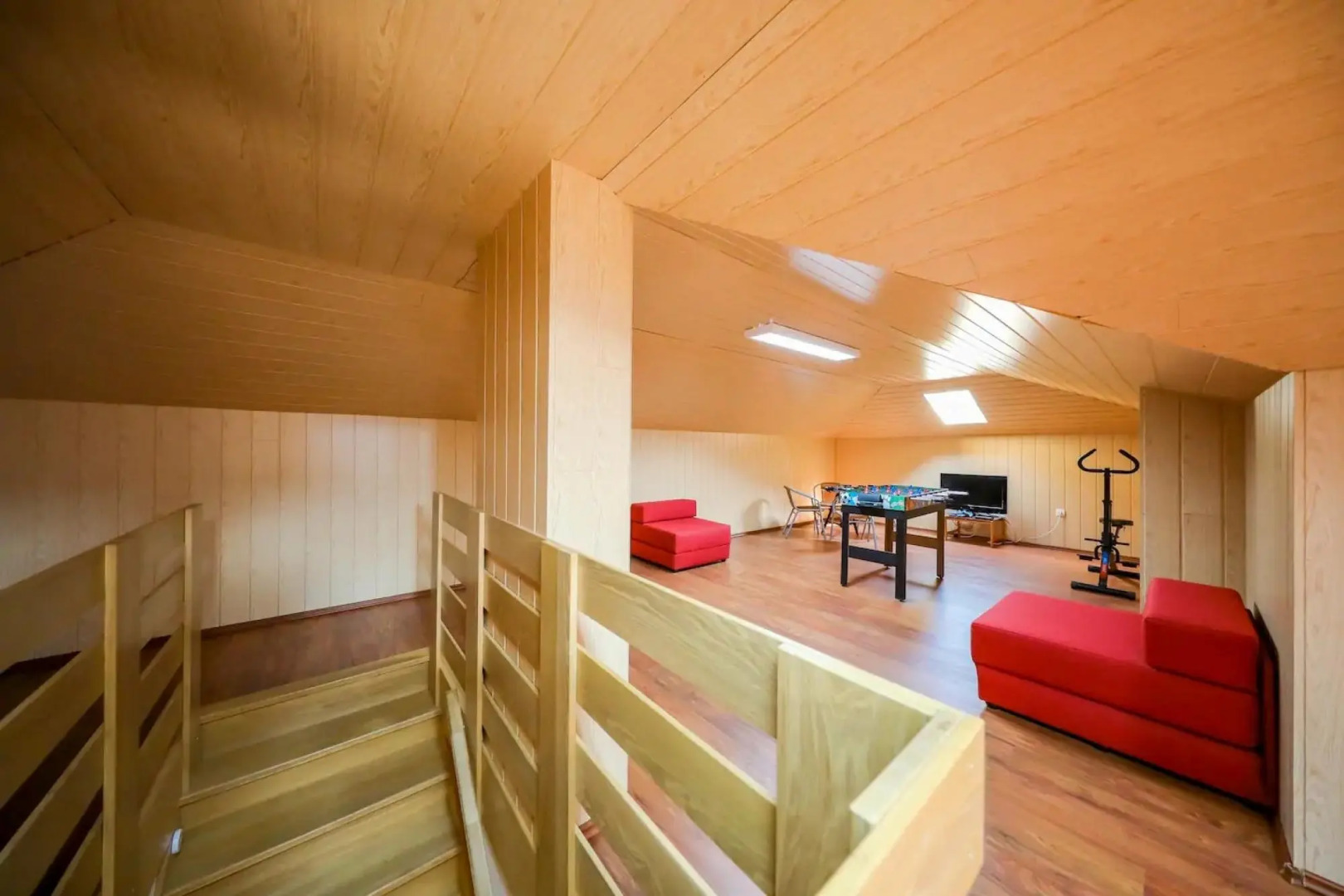 Ante - 30 m from beach - H(6+2)