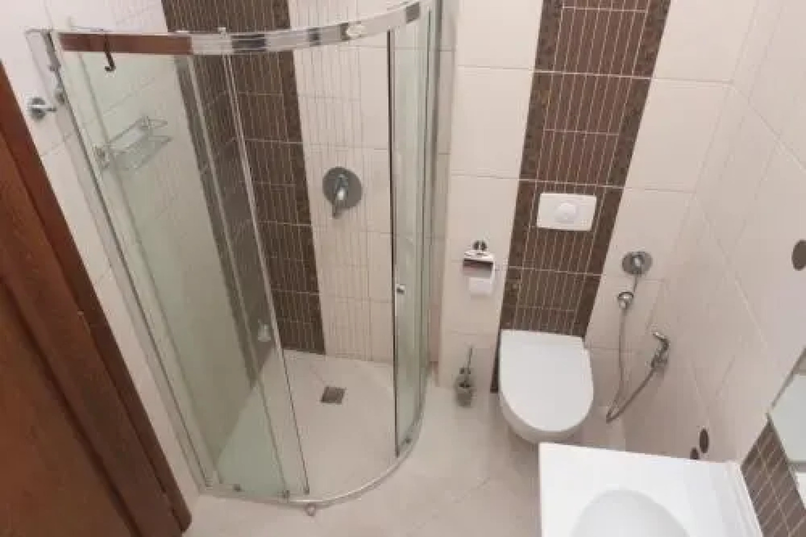 Private Villa 101 in BlackSeaRama