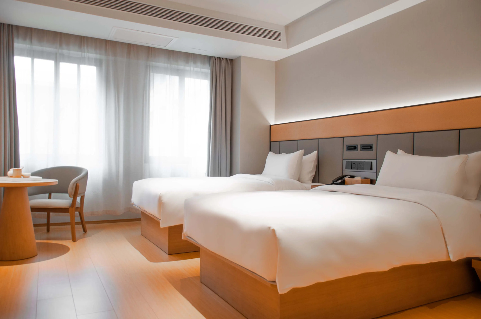 JI Hotel Xian Jiefang Road