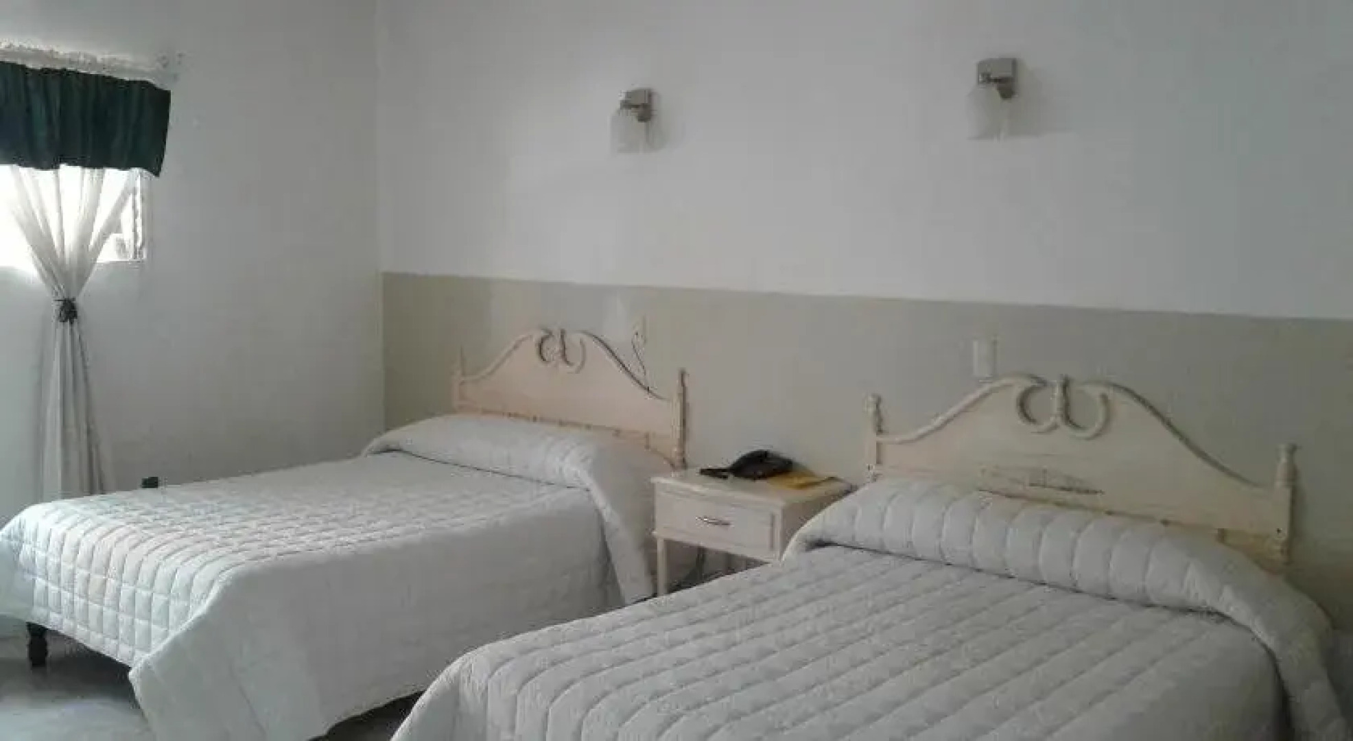 Hotel Fayad de Huejutla