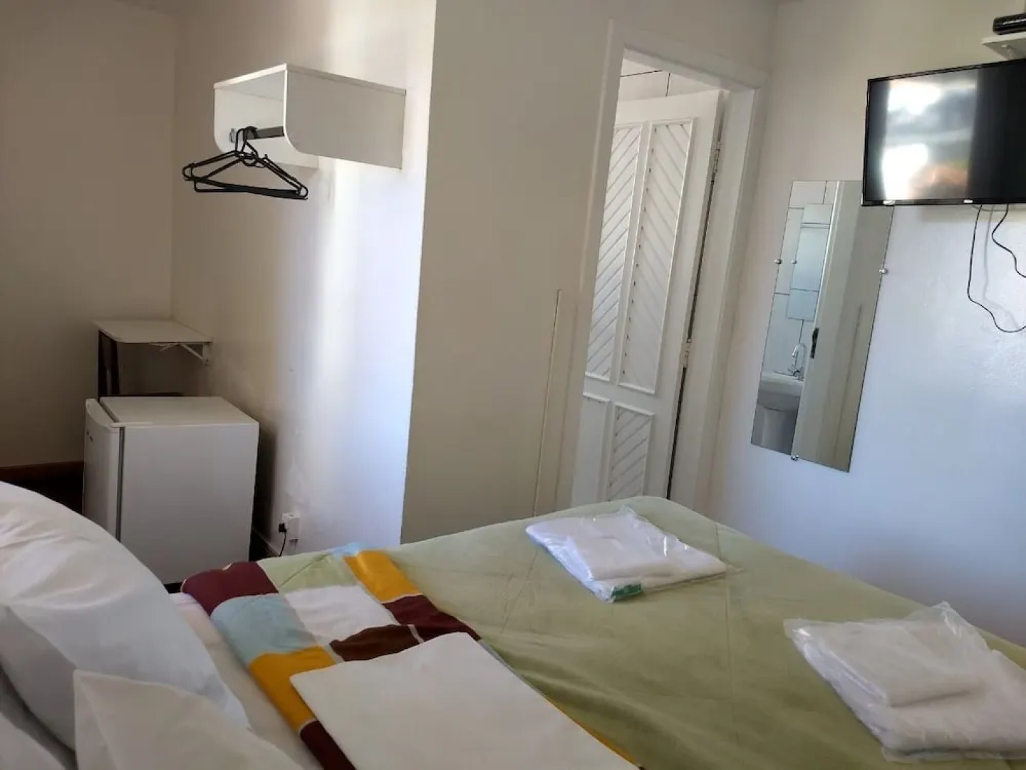 Pousada Vale do Garimpeiro