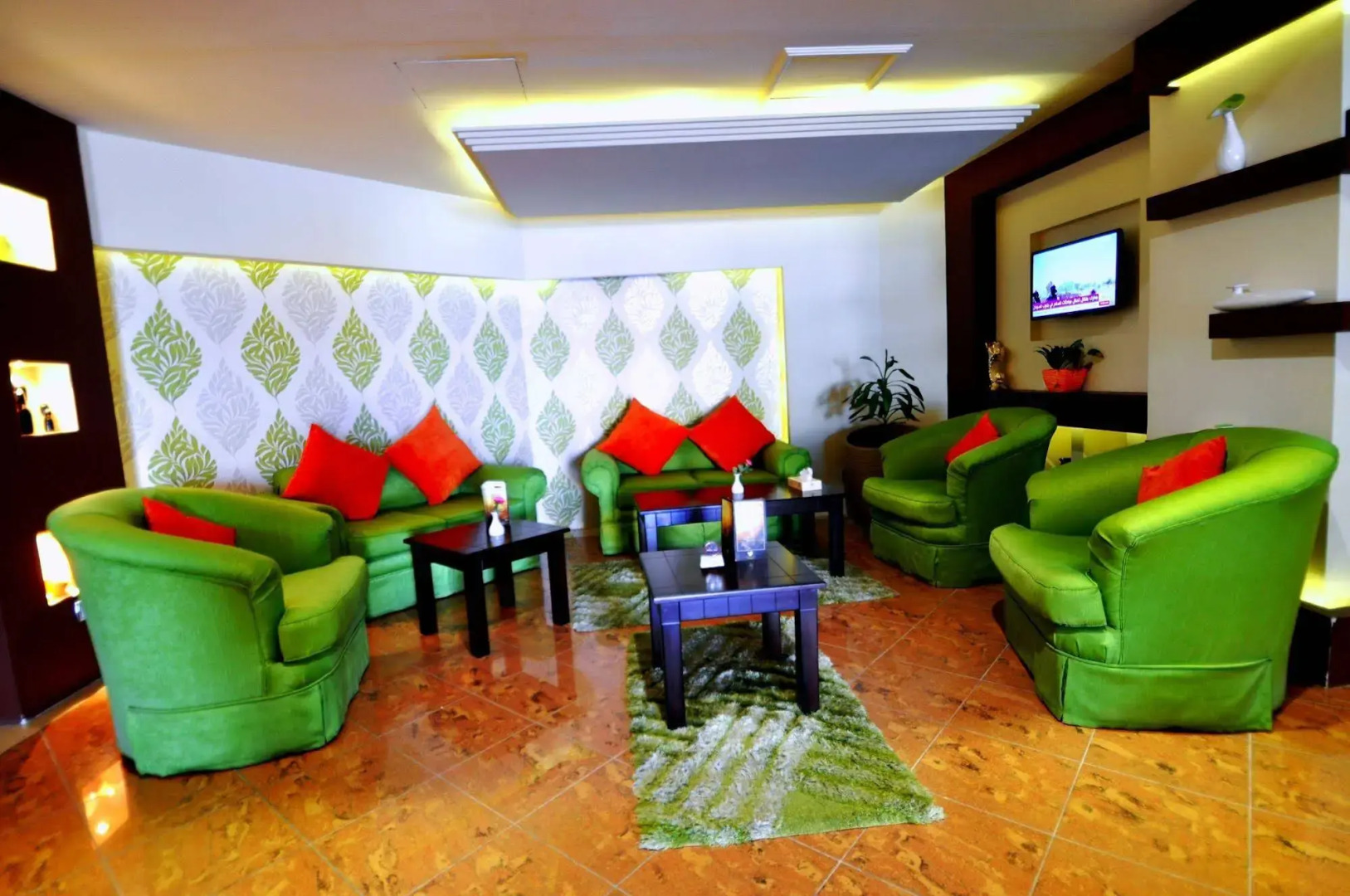 White Palace Hotel Riyadh