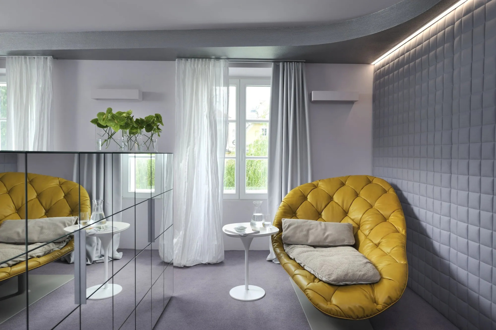 Vander Urbani Resort – a Member of Design Hotels