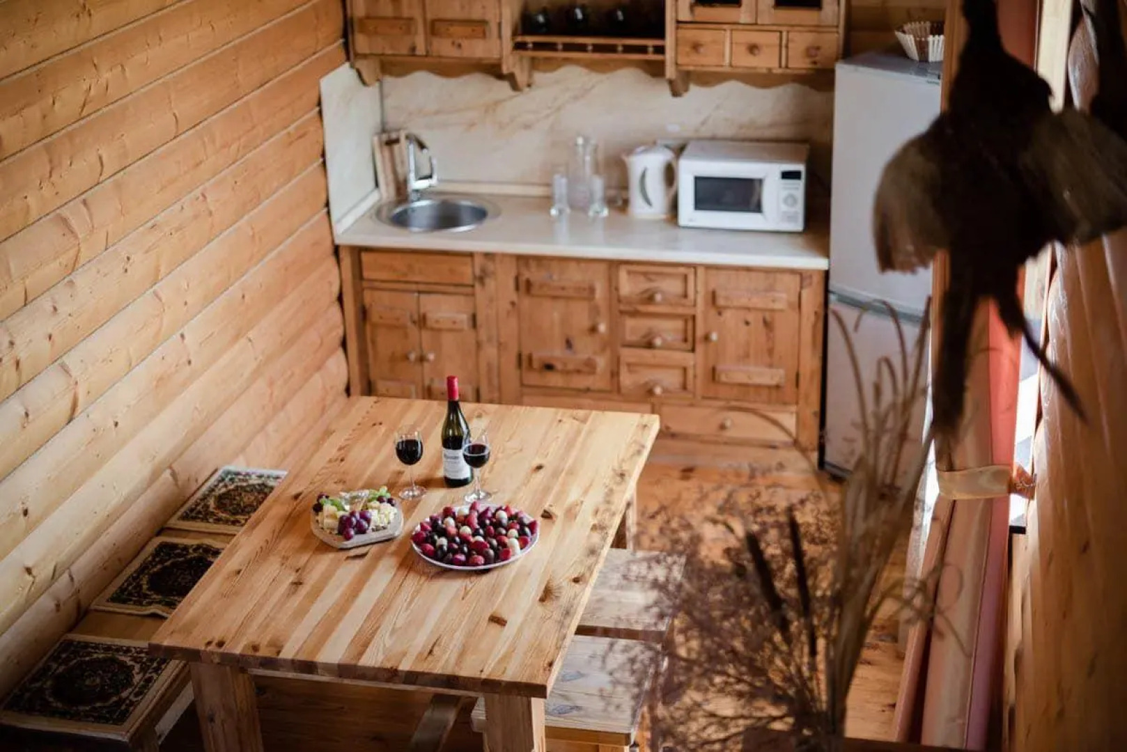 Семь Островов