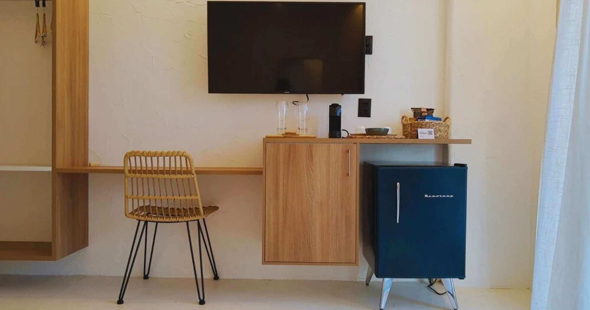 Mikiki Lifestyle Hotel