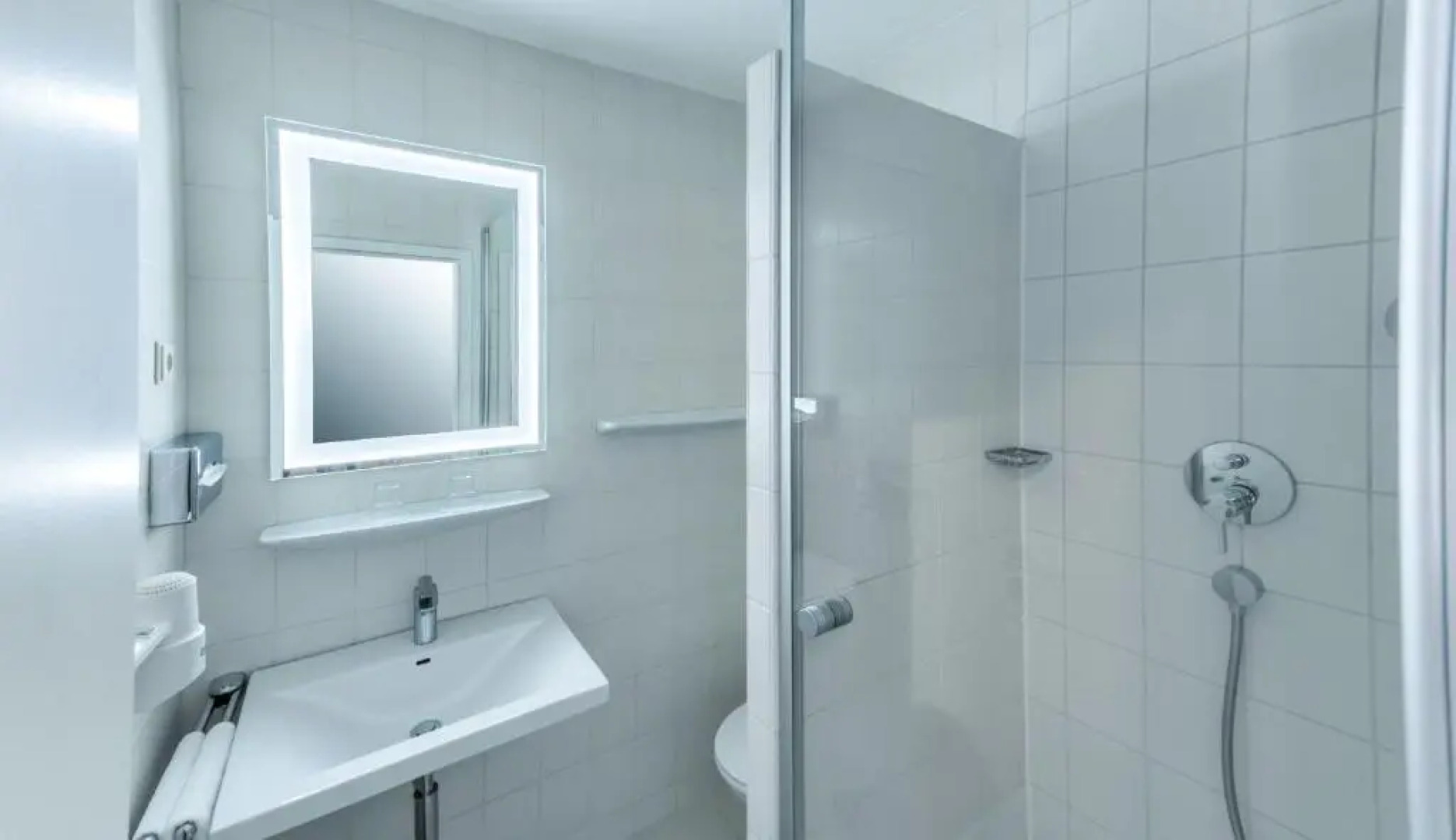 Hotel Restaurant Zum fröhlichen Landmann