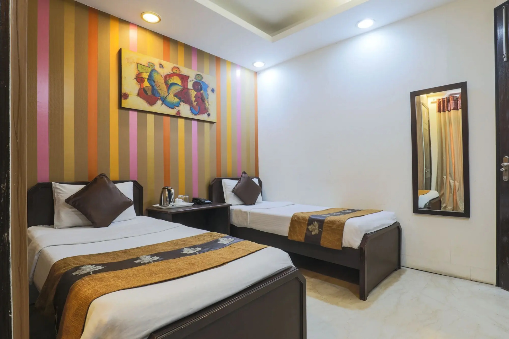 The Hermitage by Cosy Hotels