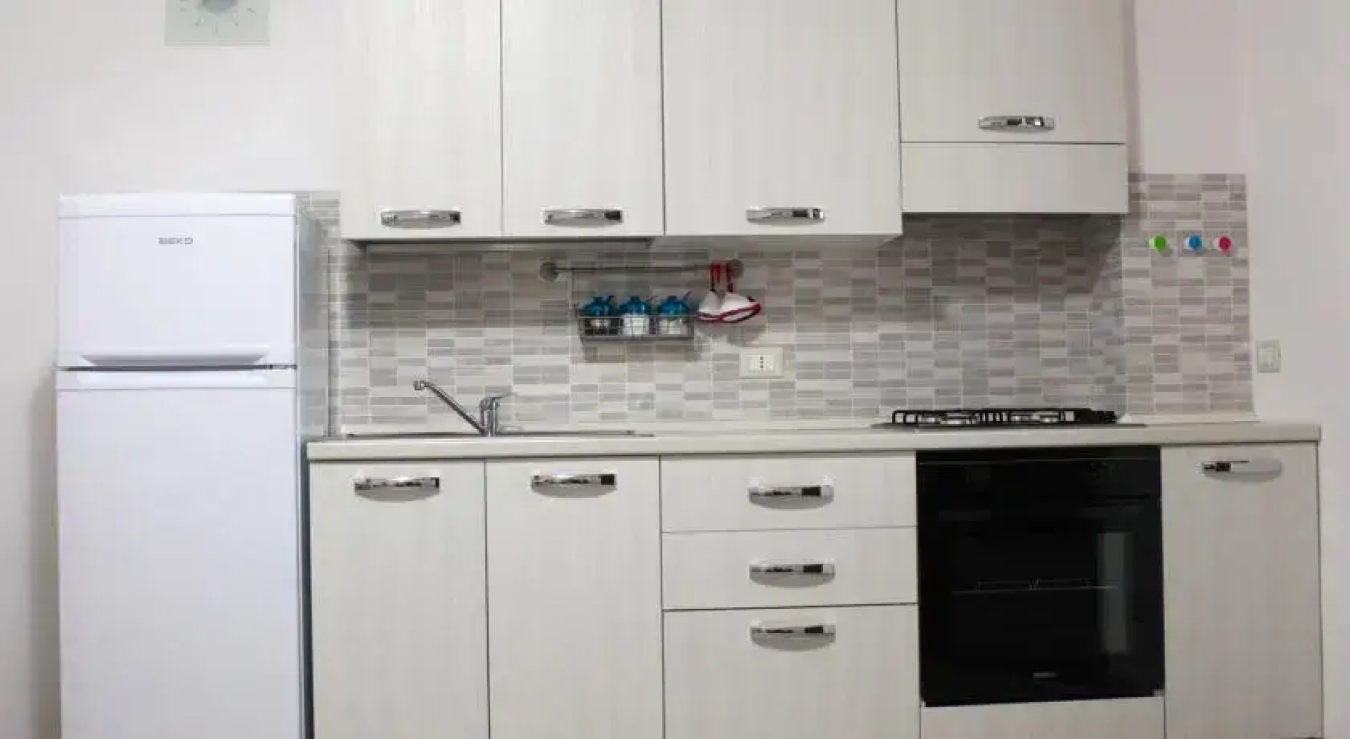 La Casa dei Girasoli