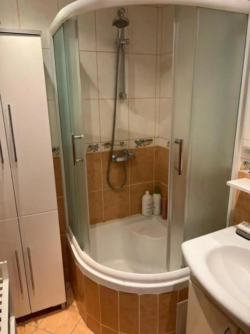 Apartmán v tichej lokalite