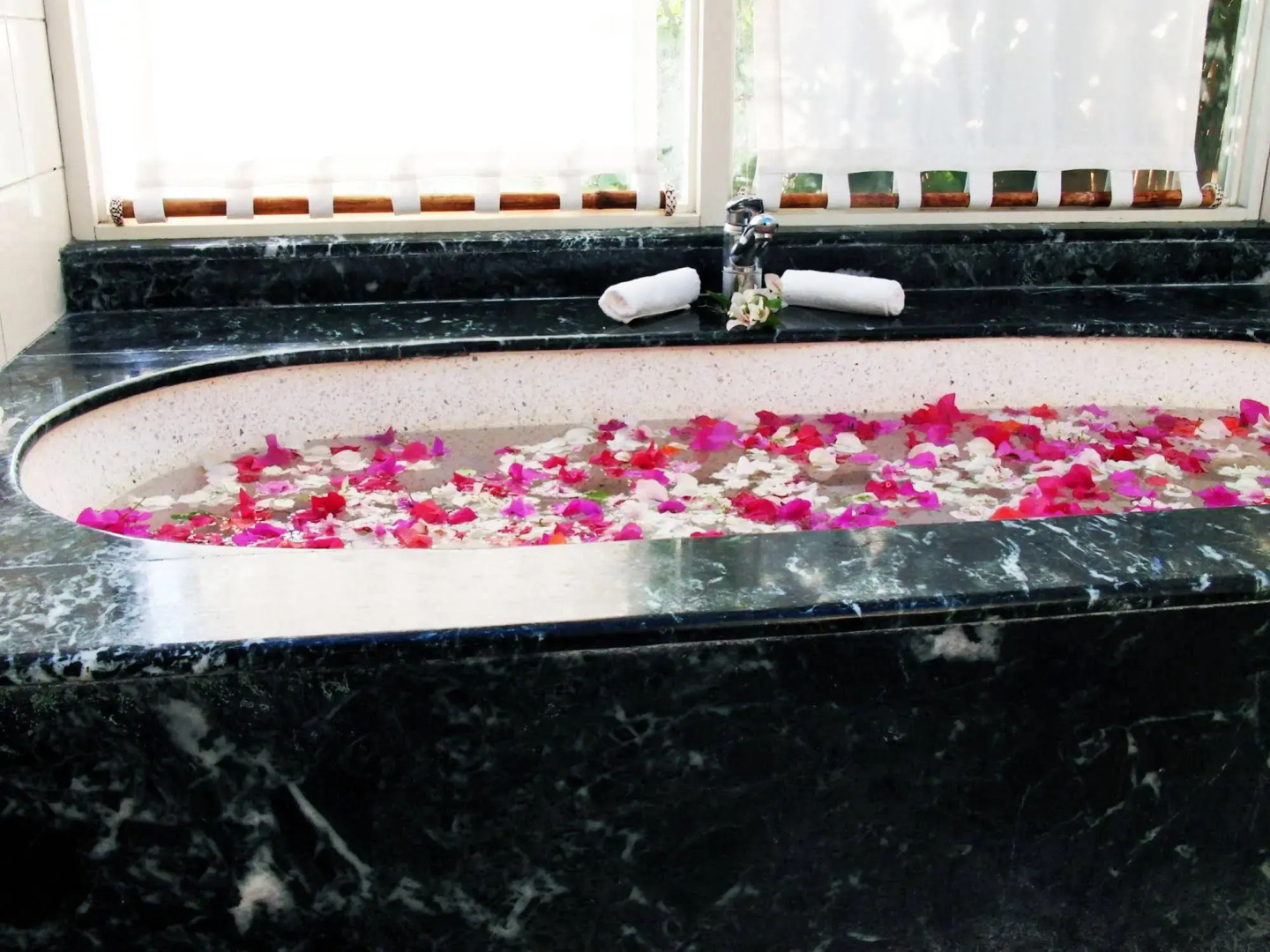 Badian Island Wellness Resort