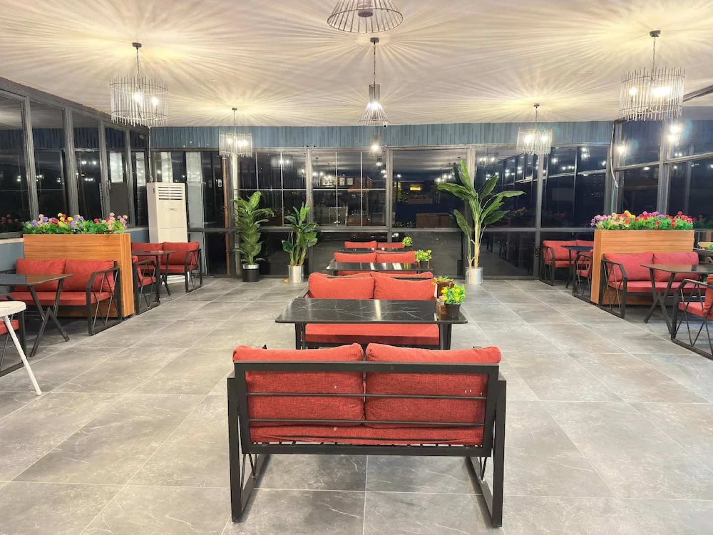 Bungaport Bungalows&Suites