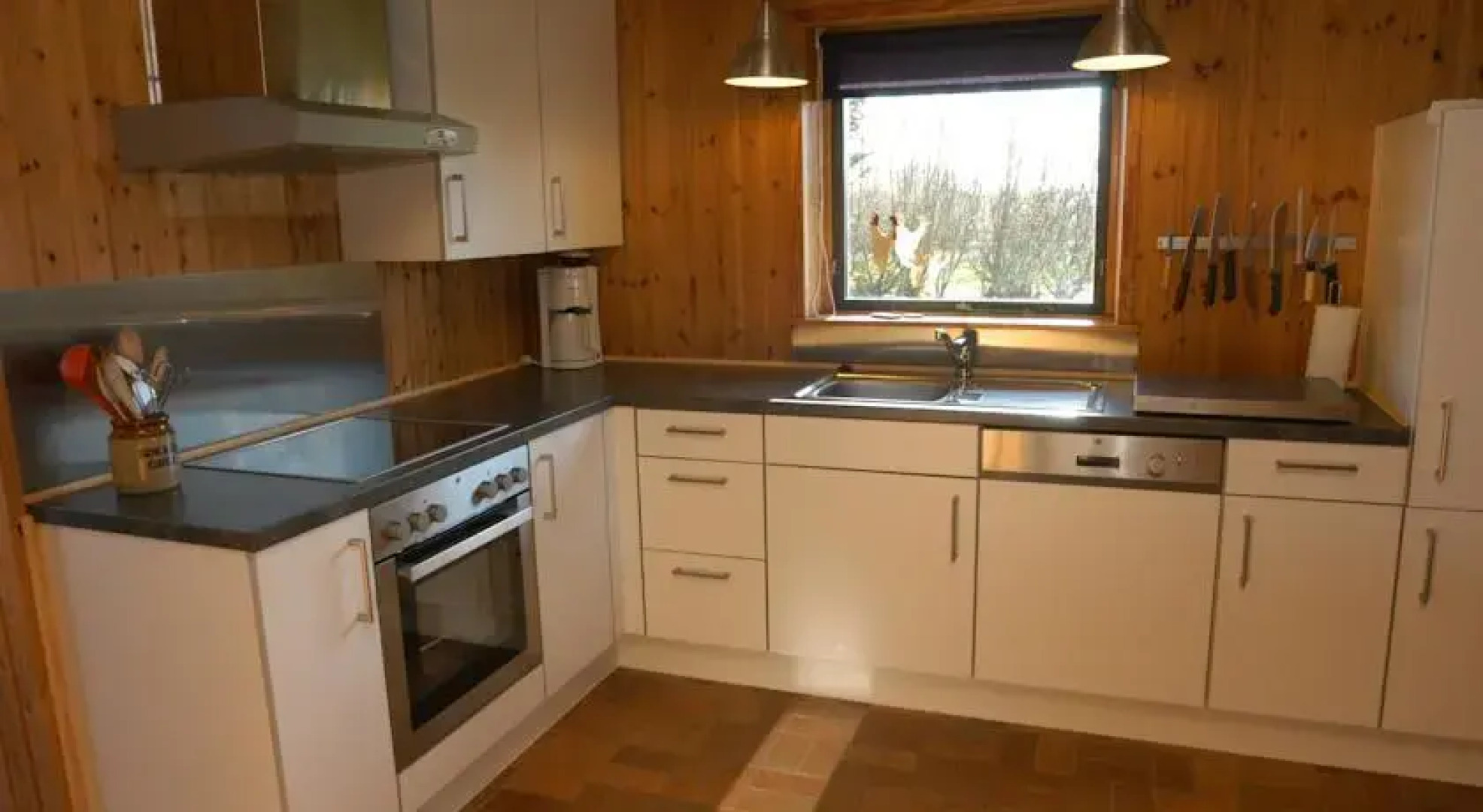 Ulfborg/Vemb Holiday House