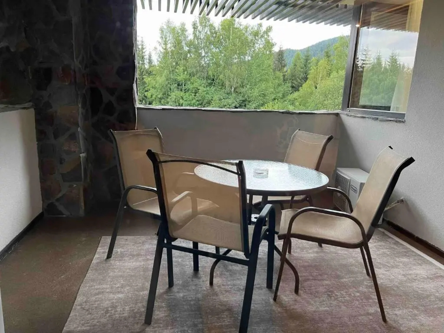 Hotel Alpin Aparthotel Apartament 301