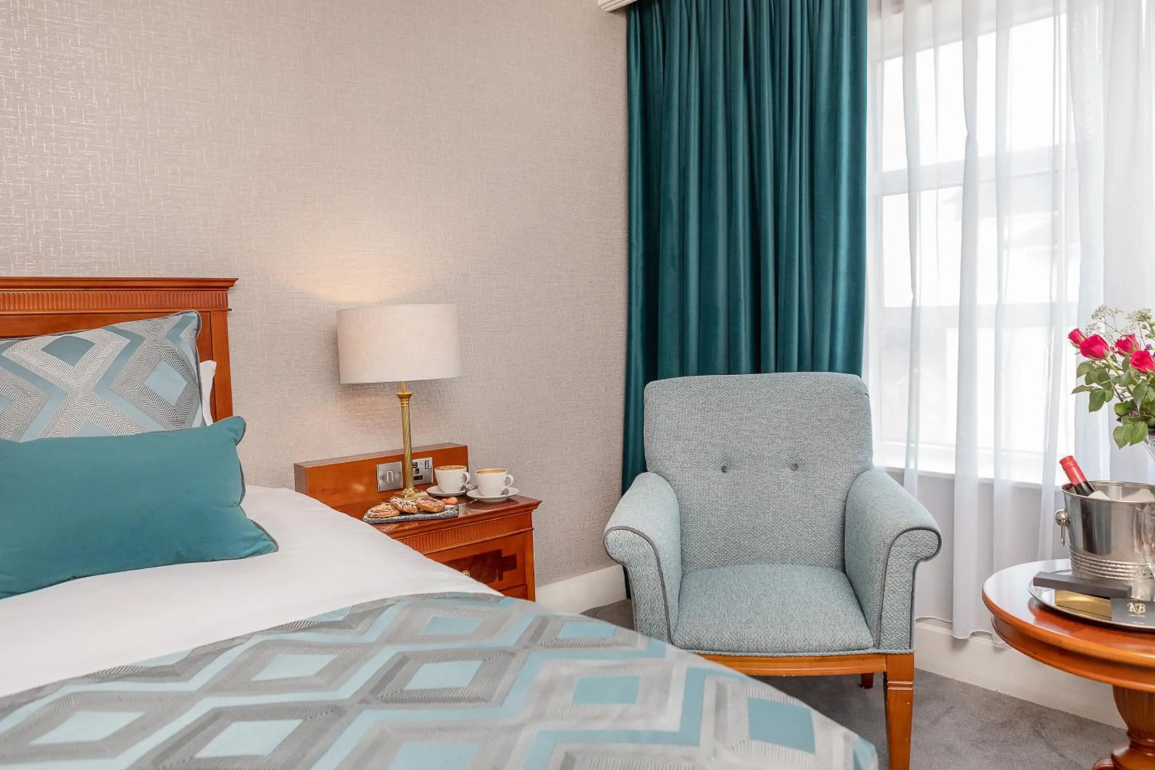 Knightsbrook Hotel Spa & Golf Resort