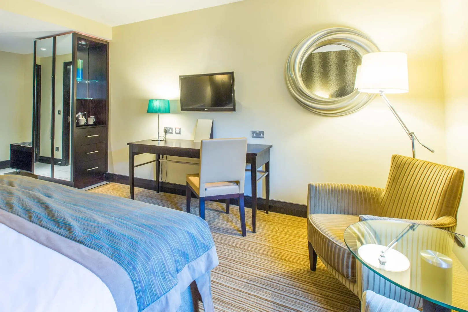Nottingham Belfry Hotel & Spa