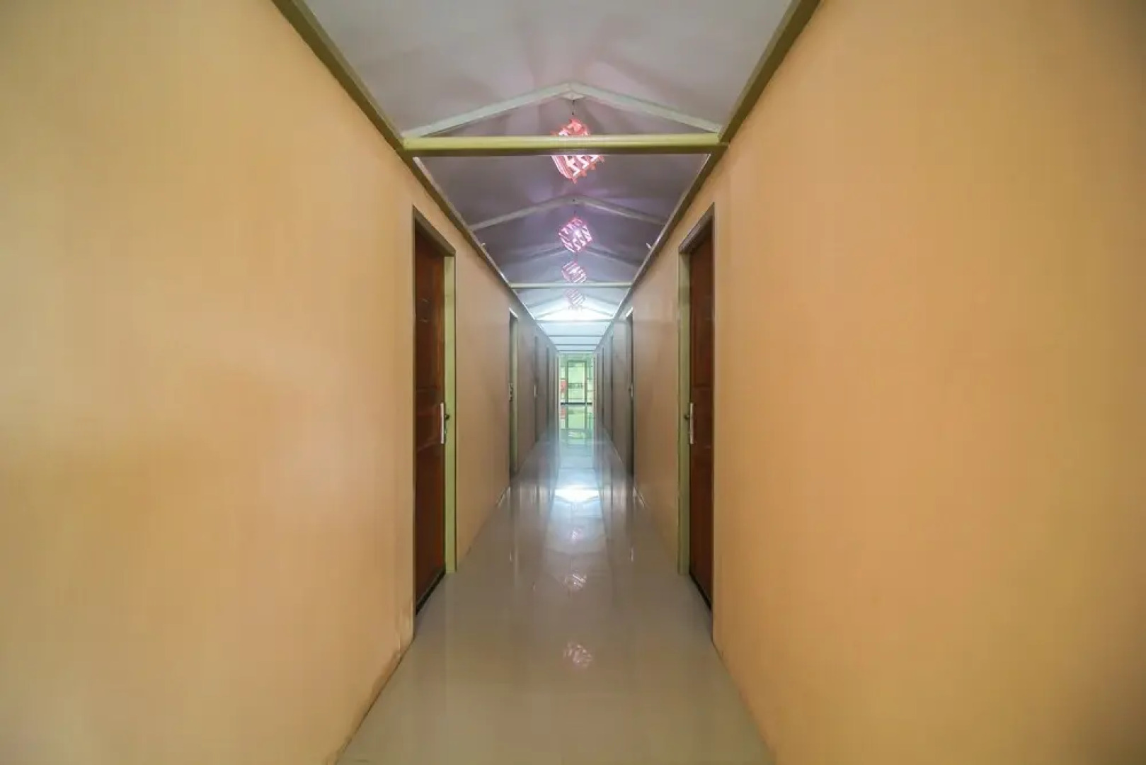 OYO 1596 Taman Homestay Syariah