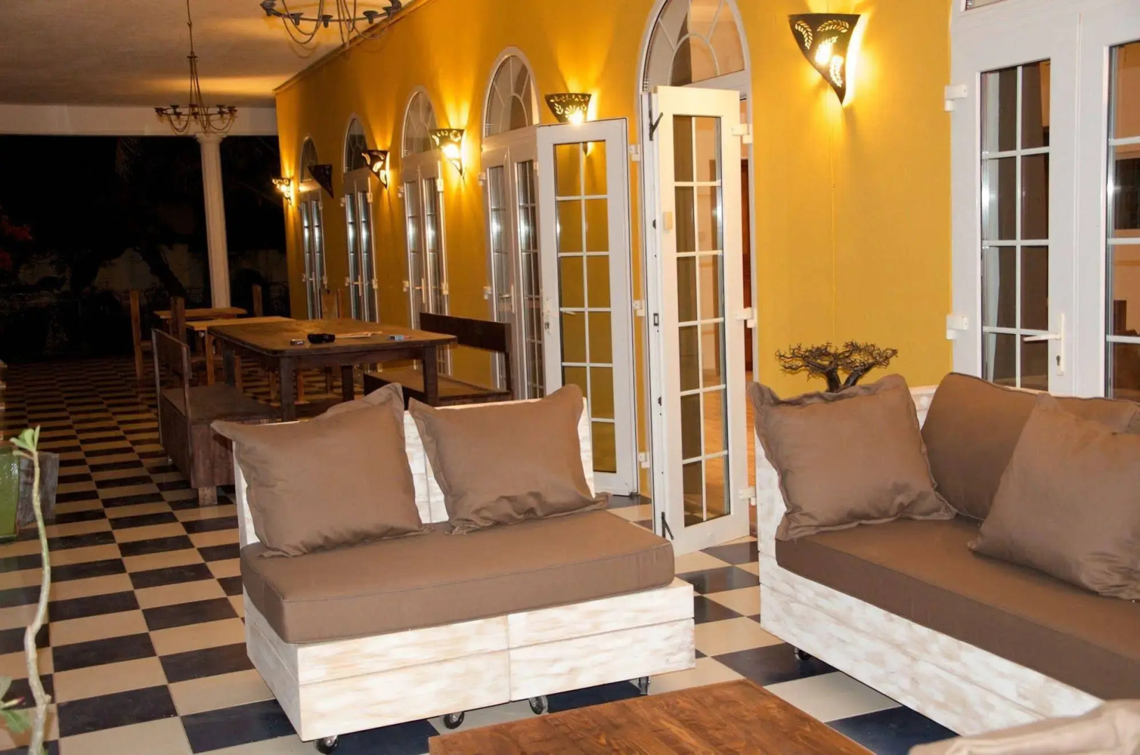 Villa Anakao