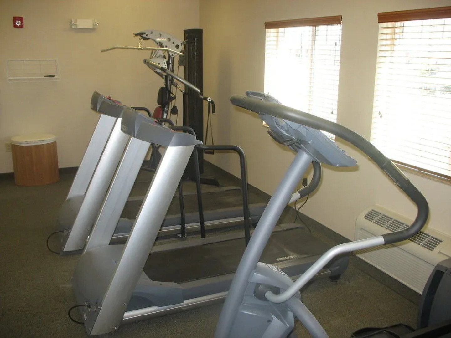 Candlewood Suites Waterloo- Cedar Falls