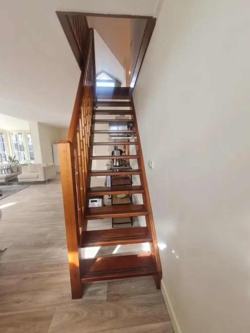 Romantisch Gastenverblijf