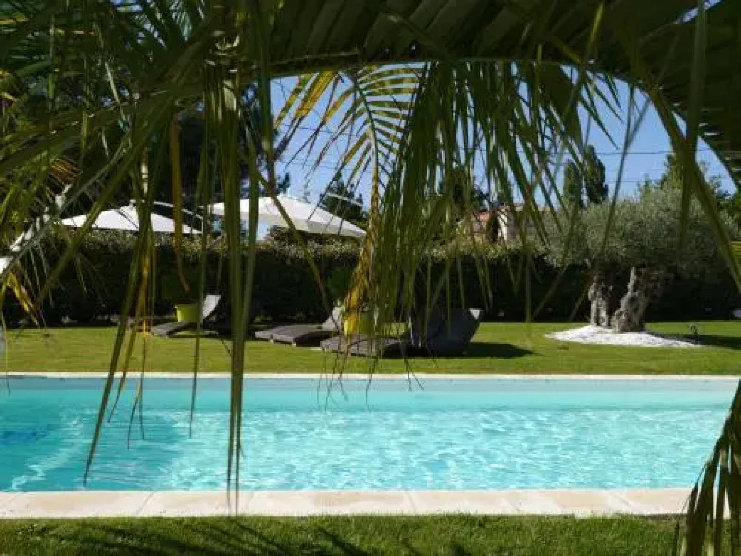 Une Escale à Pornic chambres d'hôtes 4 épis