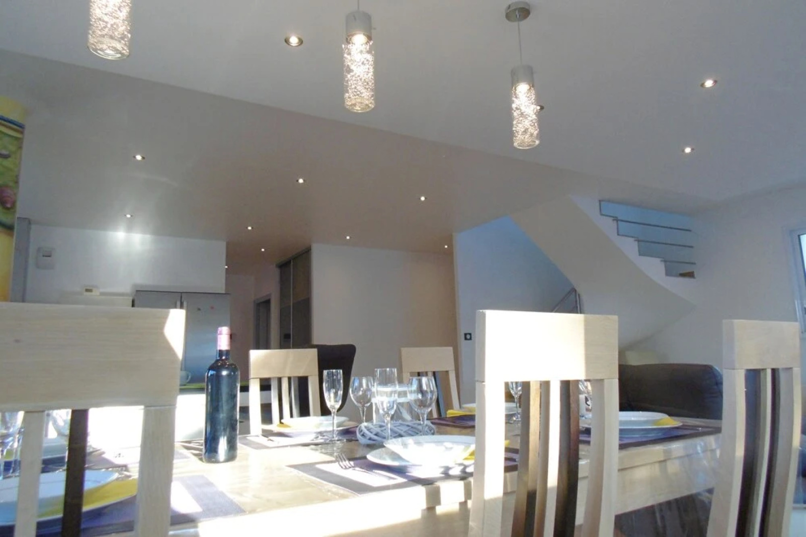 Cap Houses Le Paradis