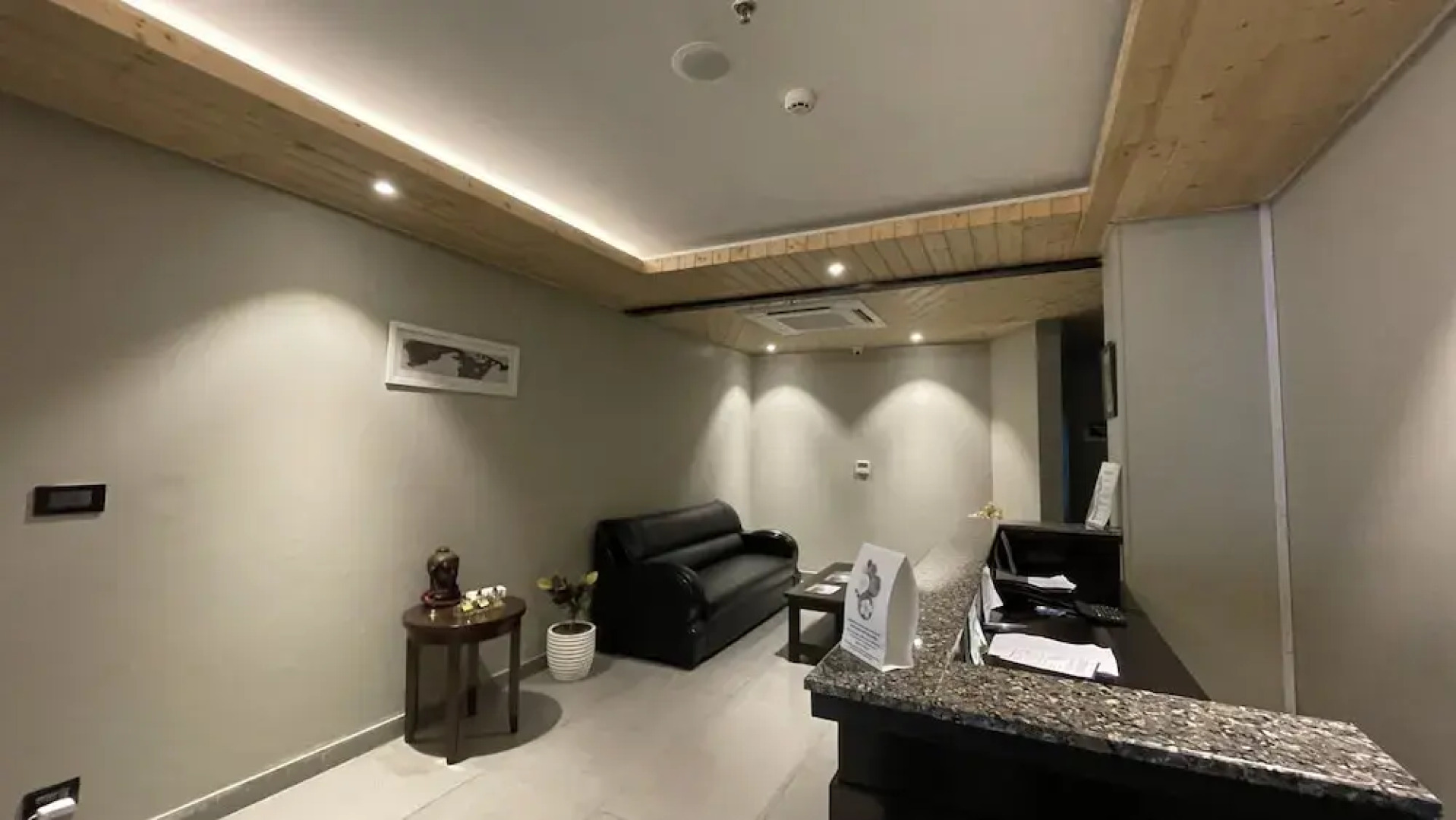 Fortune Park Dalhousie - Member ITC Hotels' Group