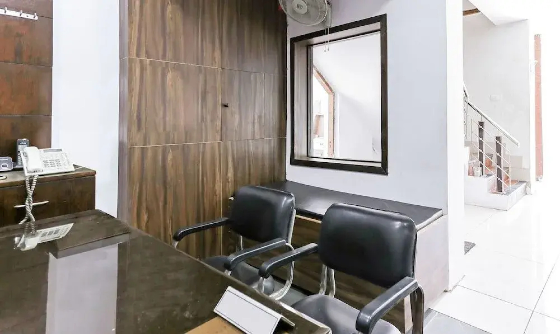 Hotel Highland Inn by Treebo