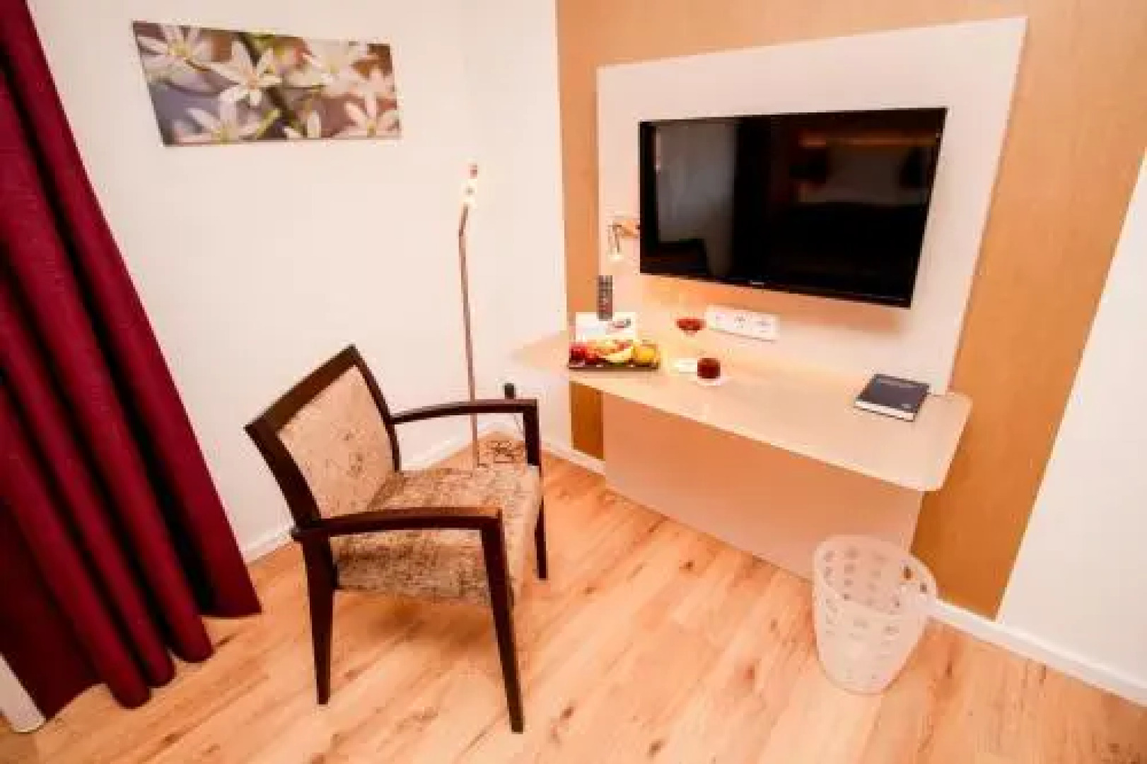 Hotel Ohlendorfs Gasthaus