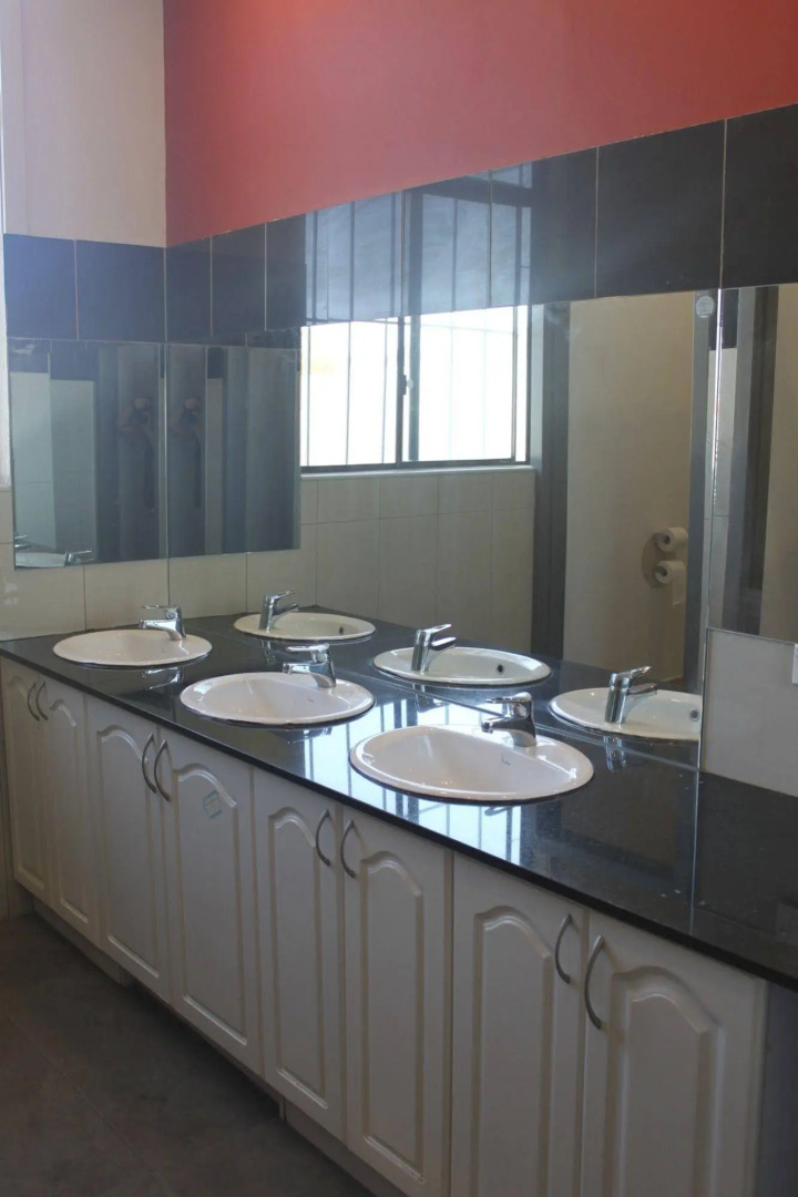 Dickson Central - Hostel