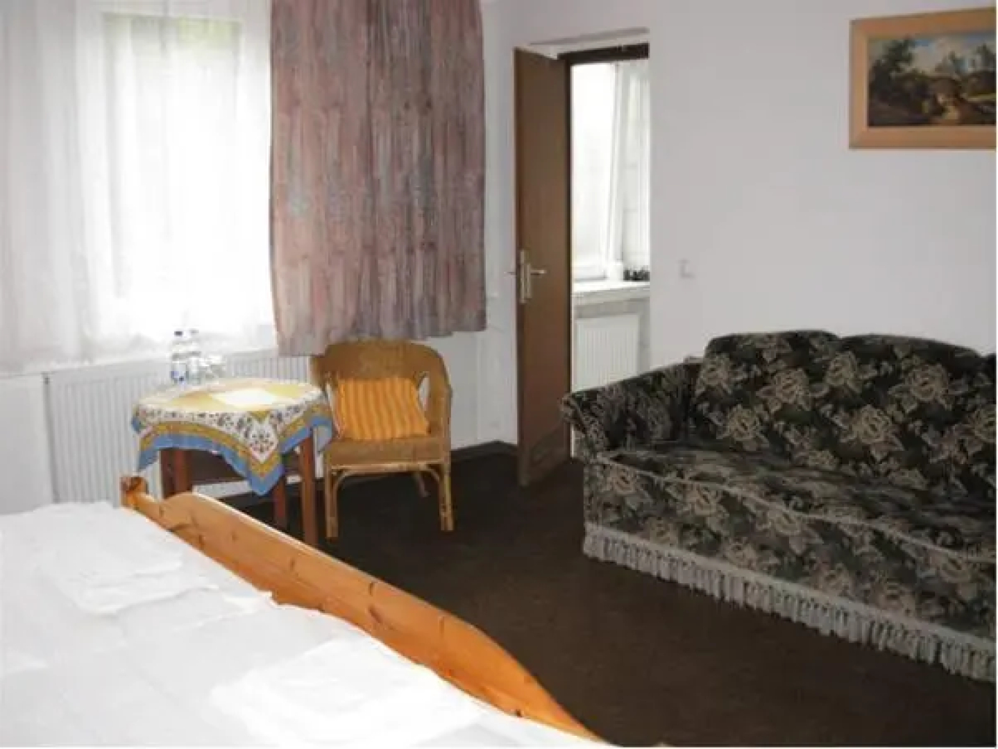 Hotel Zum Pass