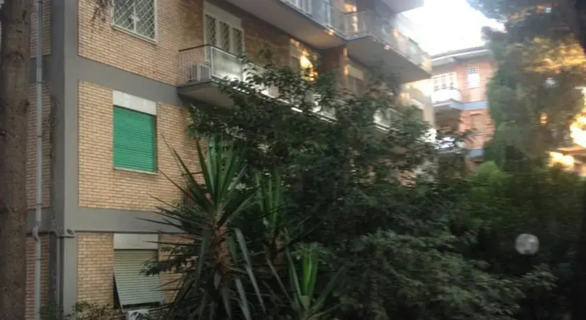 Tre Fontane Guest House