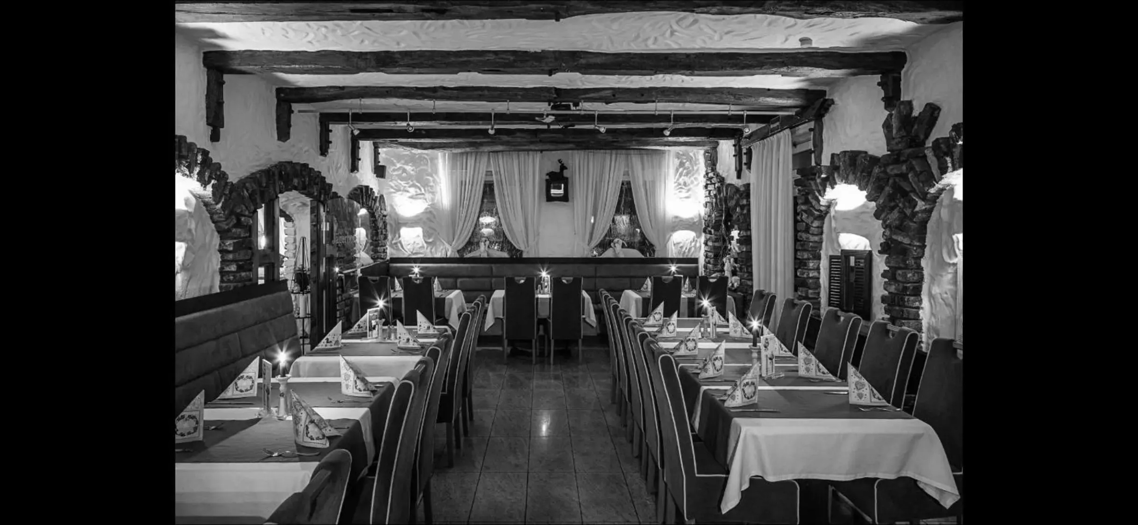 Hotel Restaurant Jaegerhof