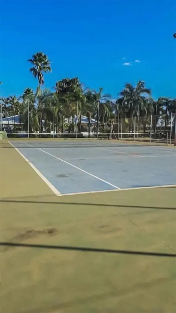 Beach World Park Hotel