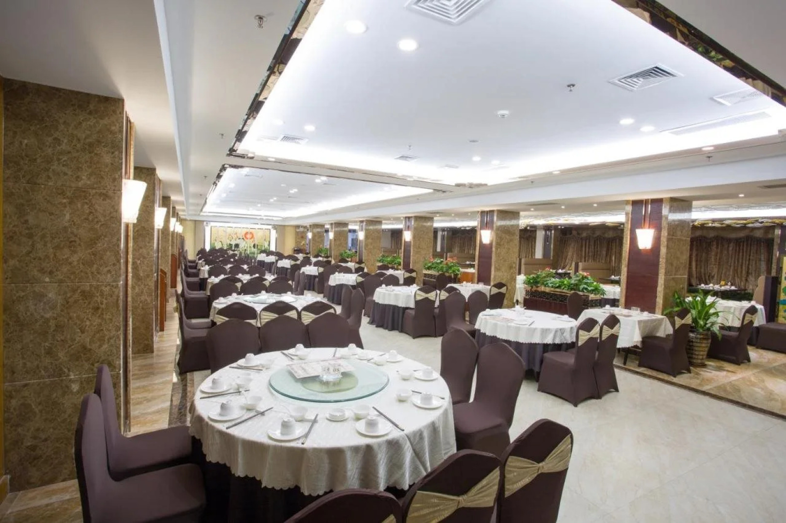 Chao Zhou Guest Hotel