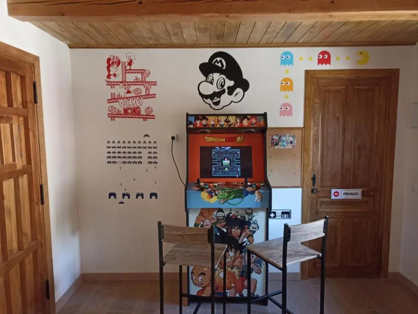 Parada de Txambonet 2