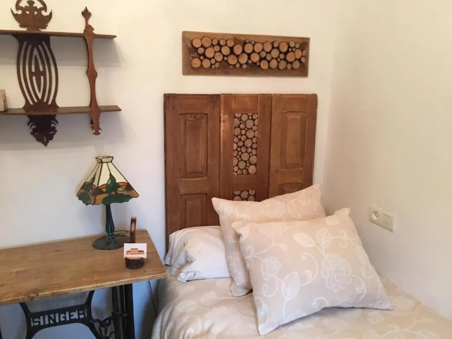 Molino de Villacelama