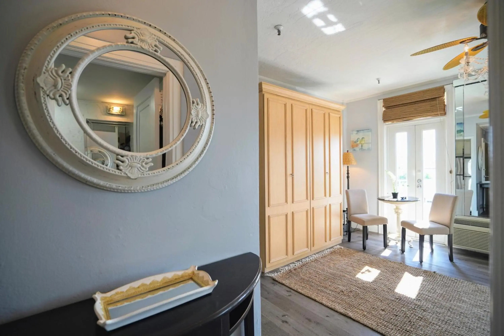 Tropicals of Palm Beach Condominium