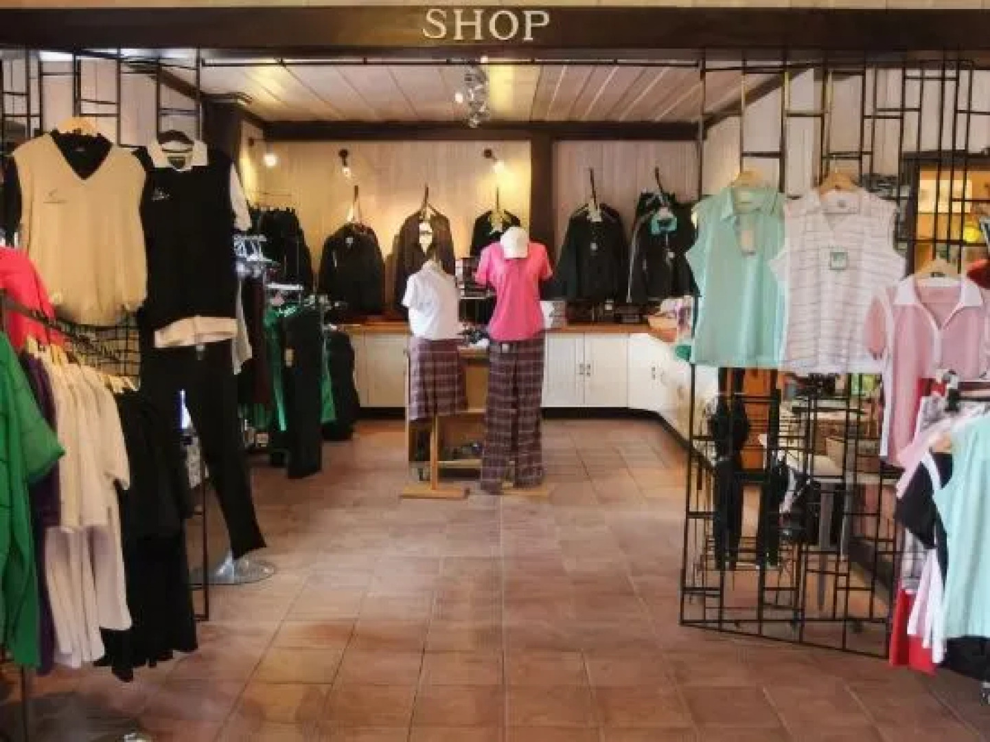 Orresta Golf & Konferens