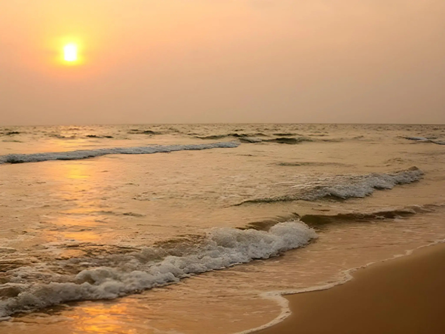 Baantoom Village and Resort