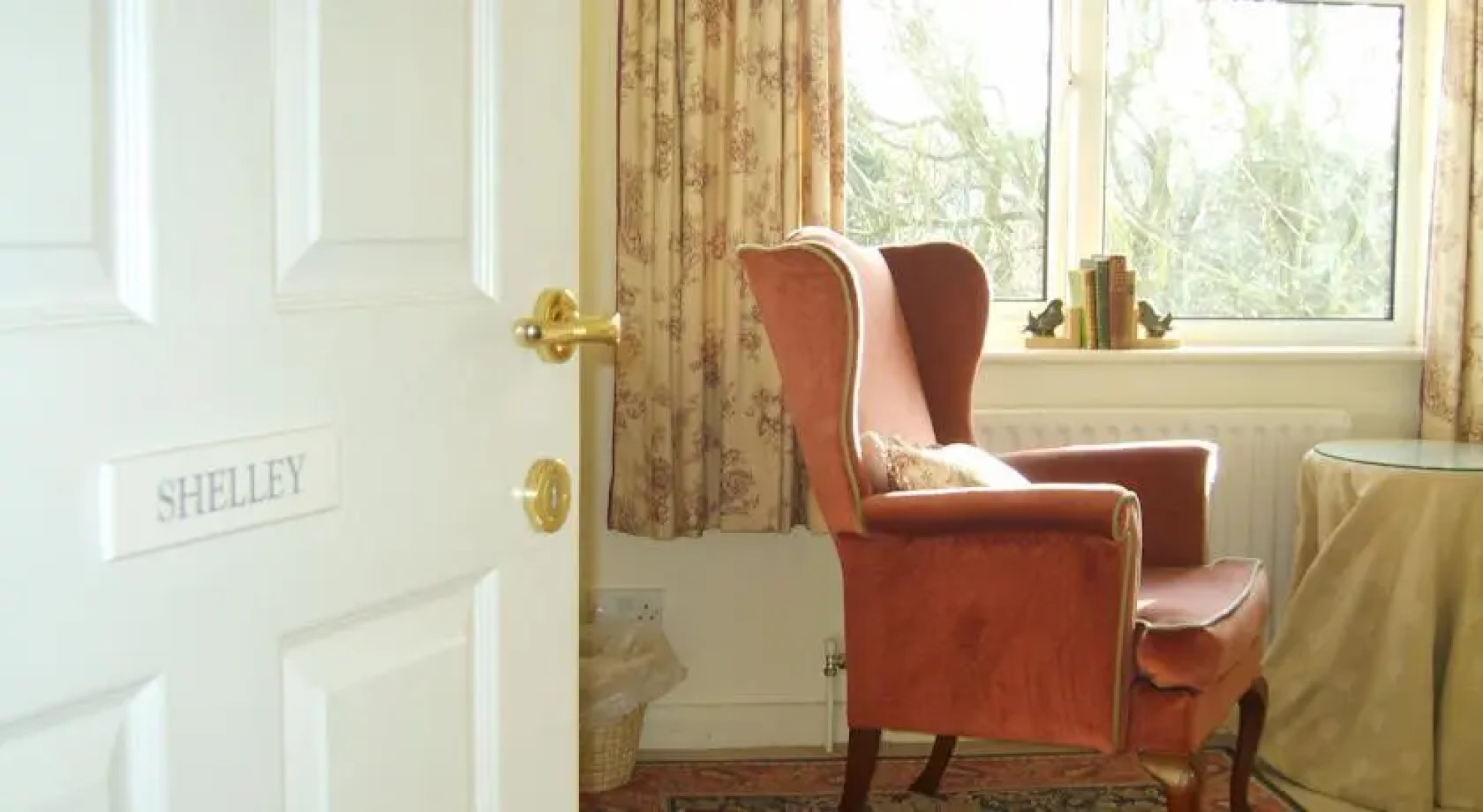 Glade End Guest House